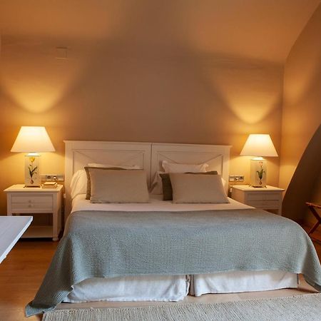 El Far Hotel Restaurant Лафранч Экстерьер фото