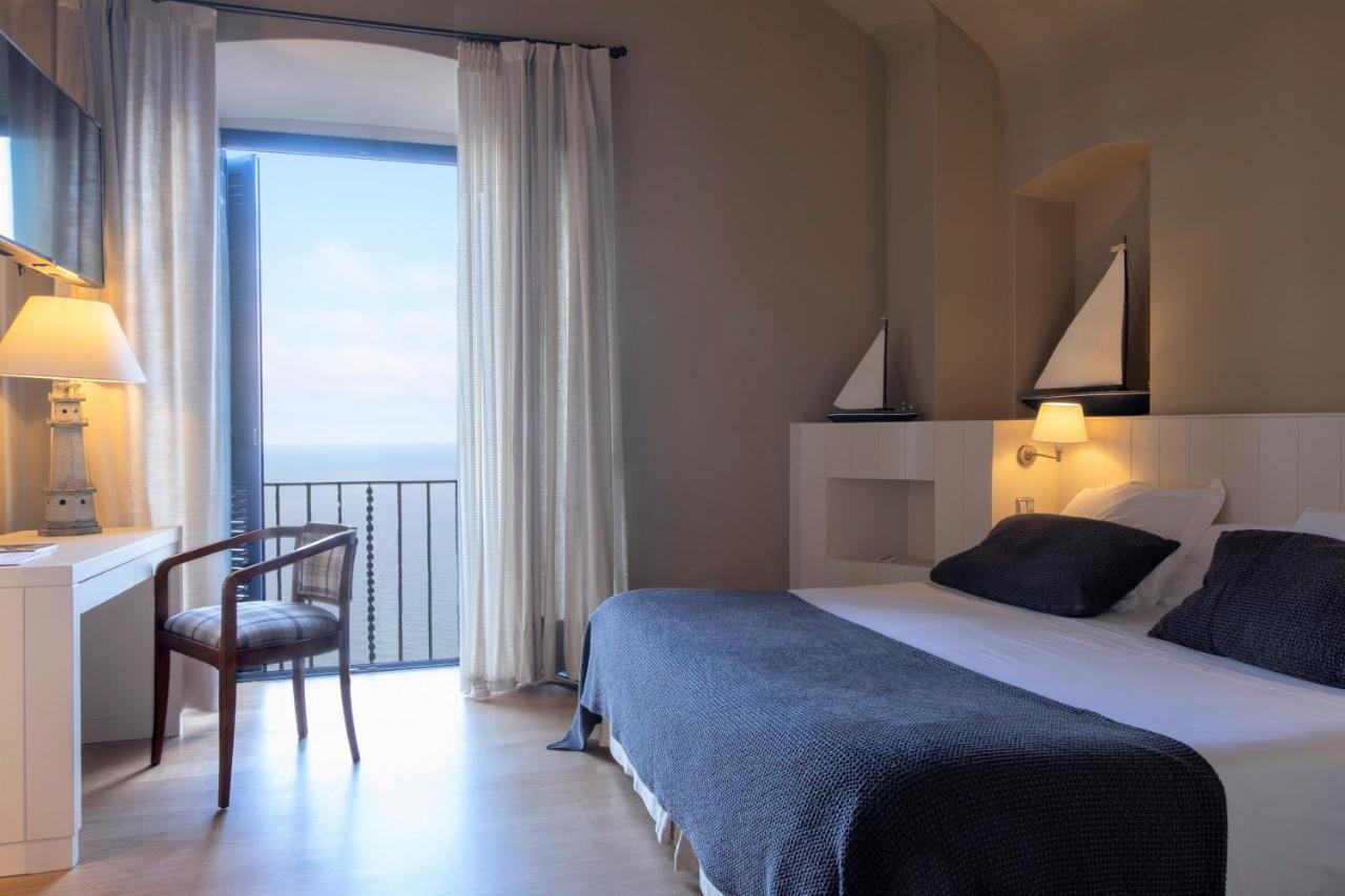 El Far Hotel Restaurant Лафранч Экстерьер фото