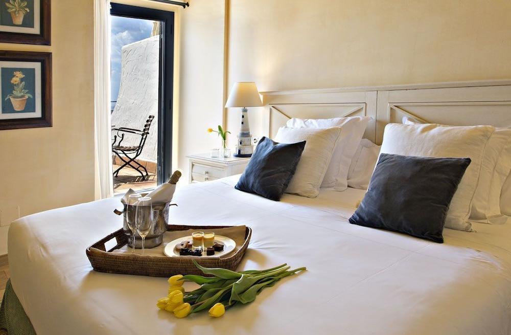 El Far Hotel Restaurant Лафранч Экстерьер фото