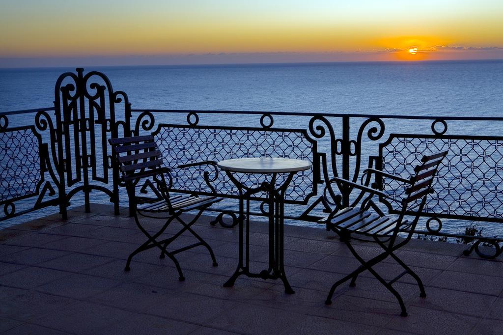 El Far Hotel Restaurant Лафранч Экстерьер фото
